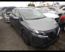 Nissan Note 2022 For Sale and Price