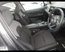 Nissan Note 2022