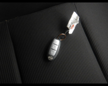 Nissan Note 2022