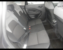 Nissan Note 2022