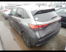 Nissan Note 2022