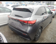 Nissan Note 2022