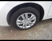Honda Fit Hybrid 2023
