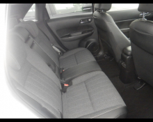Honda Fit Hybrid 2023