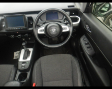 Honda Fit Hybrid 2023