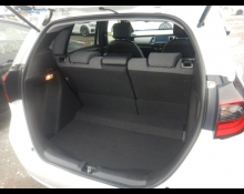 Honda Fit Hybrid 2023