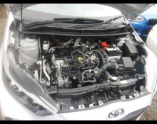 Toyota Yaris 2022