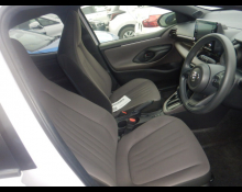 Toyota Yaris 2022