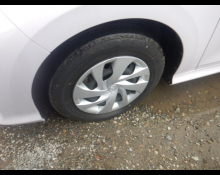 Toyota Yaris 2022