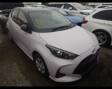 Toyota Yaris 2022 For Sale and Price