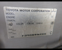 Toyota Land Cruiser 1998
