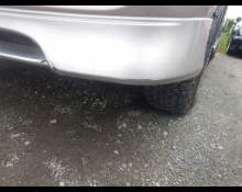 Toyota Land Cruiser 1998