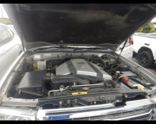 Toyota Land Cruiser 1998