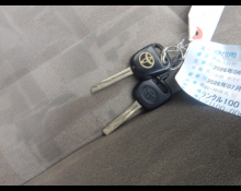 Toyota Land Cruiser 1998