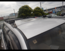 Toyota Land Cruiser 1998