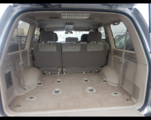 Toyota Land Cruiser 1998