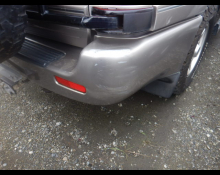 Toyota Land Cruiser 1998