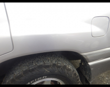 Toyota Land Cruiser 1998