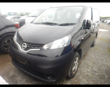 Nissan NV200 2022