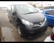 Used Nissan Nv200 Cars For Sale in Japan