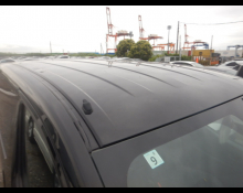 Nissan NV200 2022