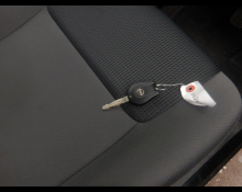 Nissan NV200 2022