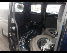 Nissan NV200 2022