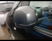 Nissan NV200 2022