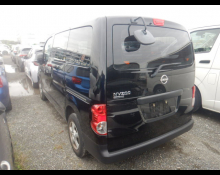 Nissan NV200 2022