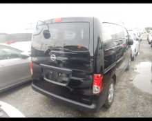 Nissan NV200 2022