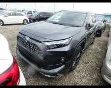 Toyota RAV4 2023
