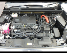 Toyota RAV4 2023