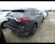 Toyota RAV4 2023