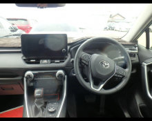 Toyota RAV4 2023