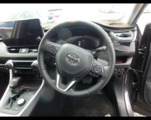 Toyota RAV4 2023