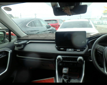 Toyota RAV4 2023