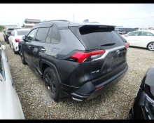 Toyota RAV4 2023