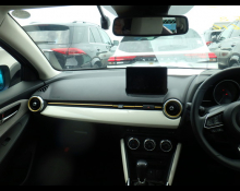 Mazda Mazda2 2023