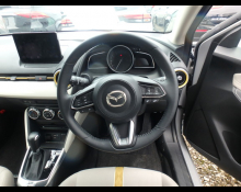 Mazda Mazda2 2023