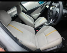 Mazda Mazda2 2023