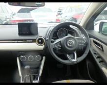 Mazda Mazda2 2023