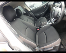 Mazda Mazda2 2023