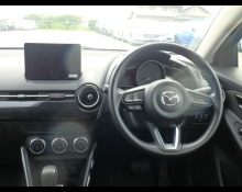 Mazda Mazda2 2023