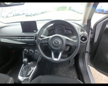 Mazda Mazda2 2023