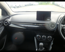 Mazda Mazda2 2023