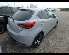 Mazda Mazda2 2023