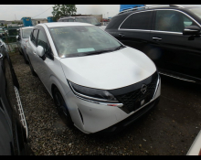 Nissan Note 2022 For Sale and Price