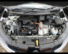 Nissan Note 2022