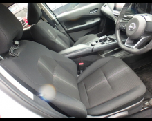 Nissan Note 2022