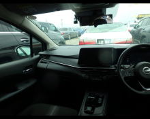 Nissan Note 2022